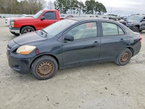 Toyota Yaris 1.5L 4 2007