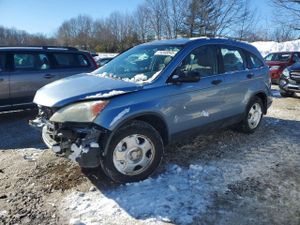 Honda CR-V LX 2.4L 4 2010