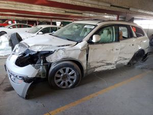 Buick Enclave CXL 3.6L 6 2011