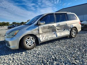 Honda Odyssey EXL 3.5L 6 2006