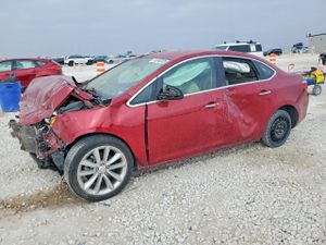 Buick Verano 2.4L 4 2012