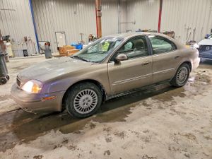 Mercury Sable GS 3.0L 6 2003