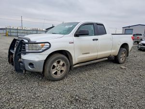 Toyota Tundra DOUBLE CAB SR5 5.7L 8 2013