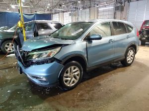 Honda CR-V EX 2.4L 4 2015