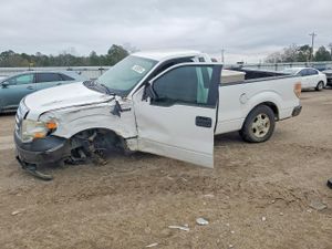 Ford F-150 5.0L 8 2012