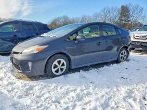 Toyota Prius 1.8L 4 2013