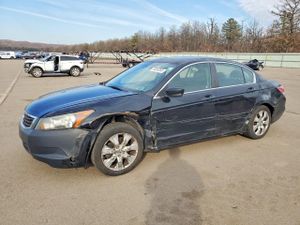 Honda Accord EX 2.4L 4 2009