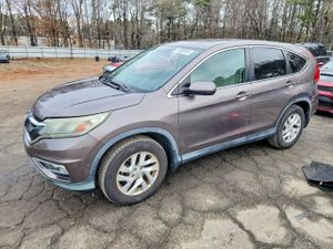 Honda CR-V EX 2.4L 4 2015
