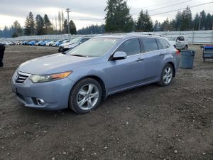 Acura TSX TECH 2.4L 4 2012