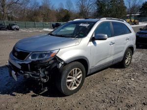 Kia Sorento LX 3.3L 6 2014