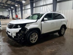 Kia Sorento LX 3.3L 6 2015