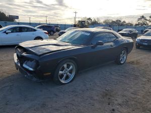 Dodge Challenger R/T 5.7L 8 2014
