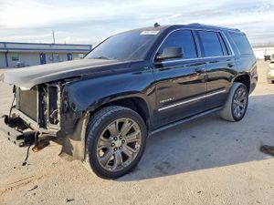 GMC Yukon DENALI 6.2L 8 2015