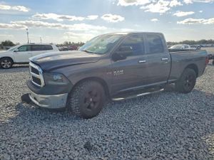 RAM 1500 ST 5.7L 8 2015