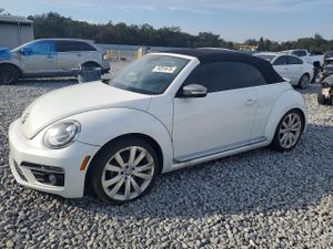 Volkswagen Beetle 1.8L 4 2014