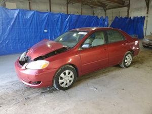 Toyota Corolla CE 1.8L 4 2007