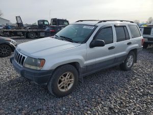 Jeep Grand Cherokee LAREDO 4.0L 6 2003