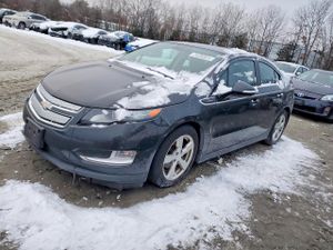 Chevrolet Volt 1.4L 4 2014