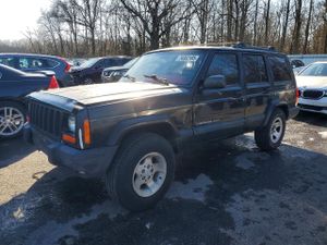 Jeep Cherokee SPORT 4.0L 6 2000