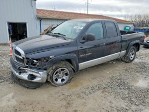 Dodge RAM ST 5.7L 8 2004