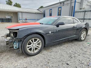 Chevrolet Camaro LS 3.6L 6 2015