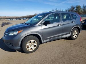 Honda CR-V LX 2.4L 4 2013