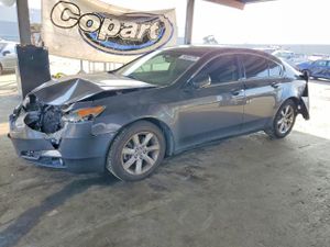 Acura TL 3.5L 6 2014