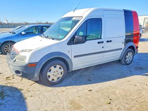 Ford Transit XL 2.0L 4 2013