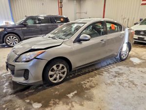 Mazda 3 I 2.0L 4 2013