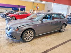 Audi A4 PREMIUM PLUS 2.0L 4 2012
