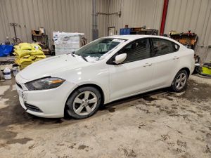 Dodge Dart SXT 2.4L 4 2015