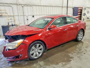 Buick Regal PREMIUM 2.0L 4 2014