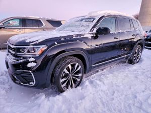 Volkswagen Atlas SEL PREMIUM R-LINE 3.6L 6 2023
