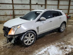 Cadillac SRX PERFORMANCE COLLECTION 3.6L 6 2013