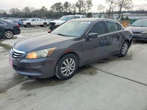 Honda Accord LX 2.4L 4 2012