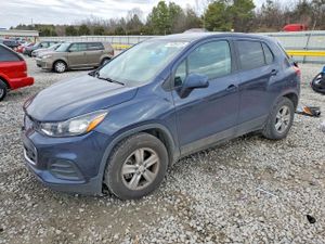 Chevrolet Trax LS 1.4L 4 2019