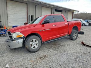 Dodge RAM 5.7L 8 2011