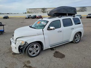 Chevrolet HHR LT 2.4L 4 2011