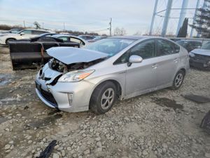 Toyota Prius 1.8L 4 2015