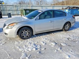 Nissan Altima 2.5 2.5L 4 2009