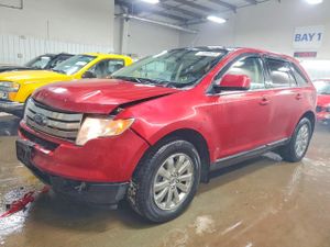 Ford Edge LIMITED 3.5L 6 2008