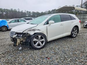Toyota Venza 3.5L 6 2010