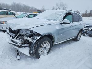 BMW X5 XDRIVE35I 3.0L 6 2015