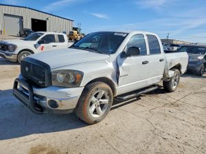 Dodge RAM ST 4.7L 8 2008