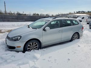 Volkswagen Jetta 2.5L 5 2010