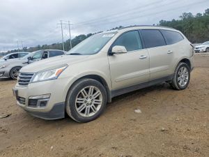 Chevrolet Traverse LT 3.6L 6 2013
