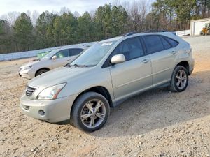 Lexus RX 400 3.3L 6 2006