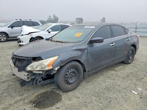Nissan Altima 2.5 2.5L 4 2013