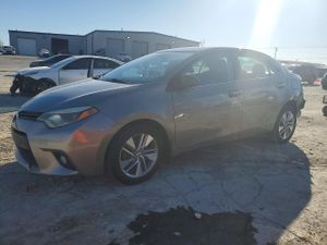 Toyota Corolla ECO 1.8L 4 2014