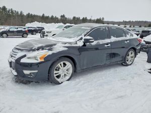 Nissan Altima 3.5S 3.5L 6 2013